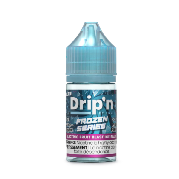 Drip'n Frozen E Juice 20mg - Image 10