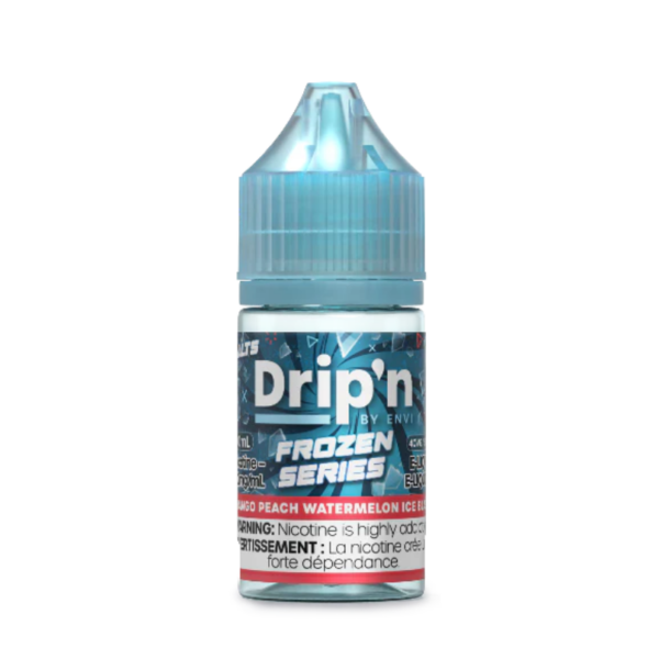 Drip'n Frozen E Juice 20mg - Image 6