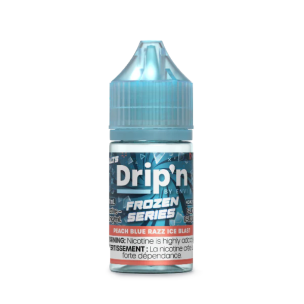 Drip'n Frozen E Juice 20mg - Image 5