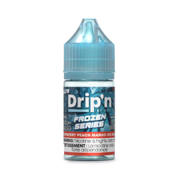 Drip'n Frozen E Juice 20mg