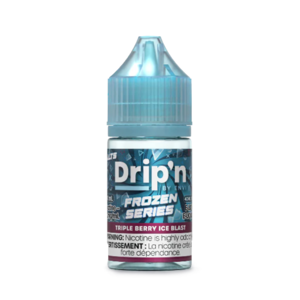 Drip'n Frozen E Juice 20mg - Image 2