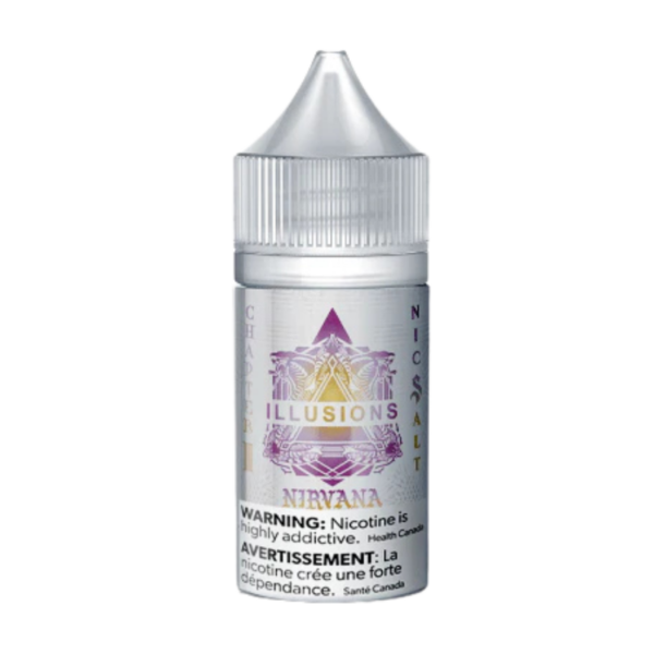 Illusions10mg E Juice