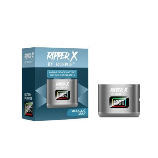 Ripper X Device Kit Turbo Edition - Image 3