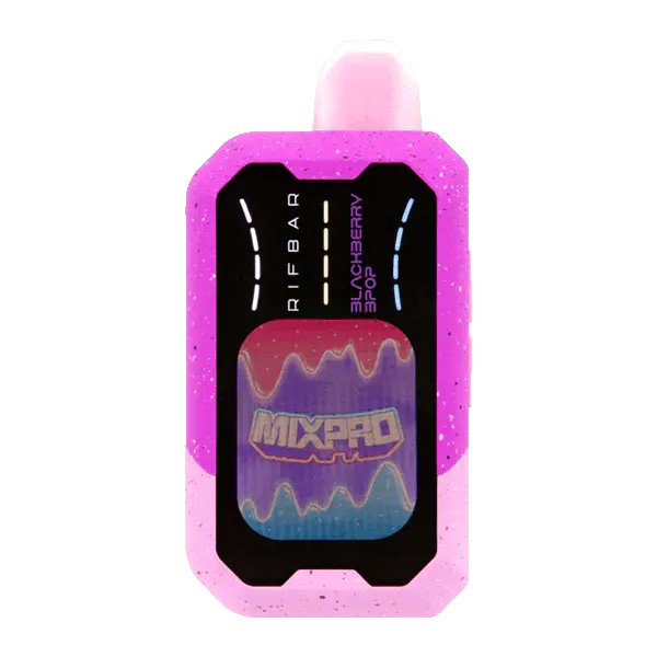 Rifbar Mix Pro 40K