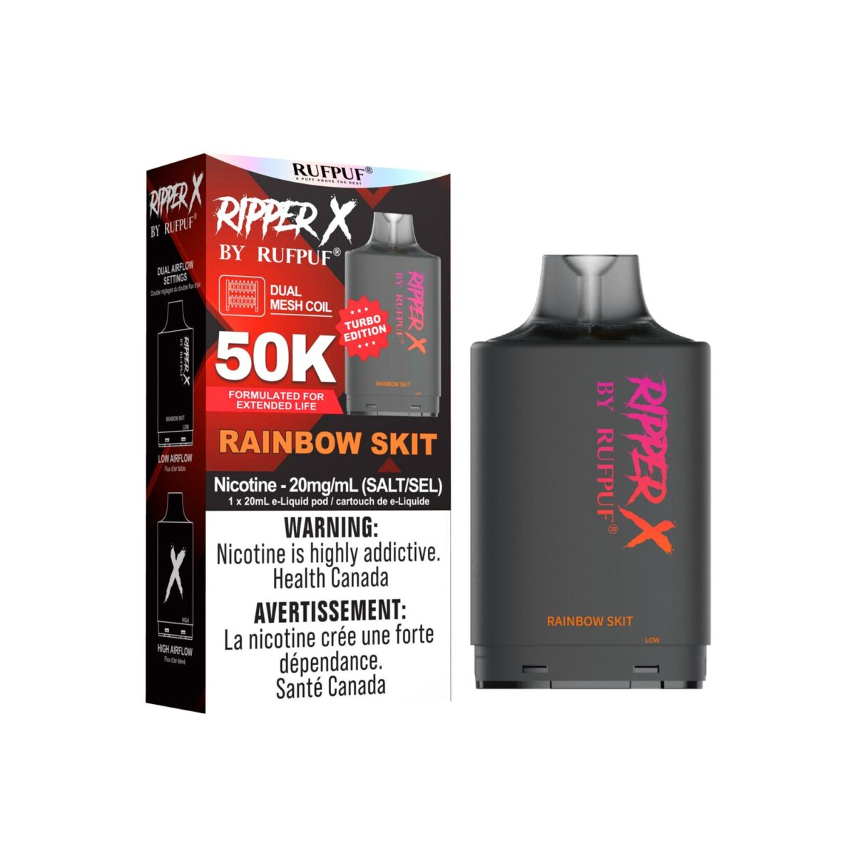Ripper X Pod 50K - Image 3