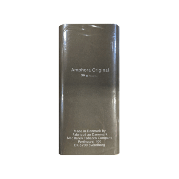 Amphora Original Tobacco 50g