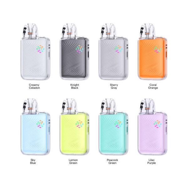 Uwell Caliburn G5 Lite Koko Vaping Device Kit