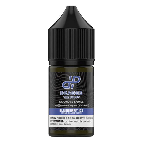 Draggg E-Juice 30ml (20mg)