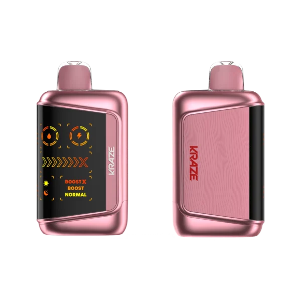 Tangy Strawberry Watermelon G Ice