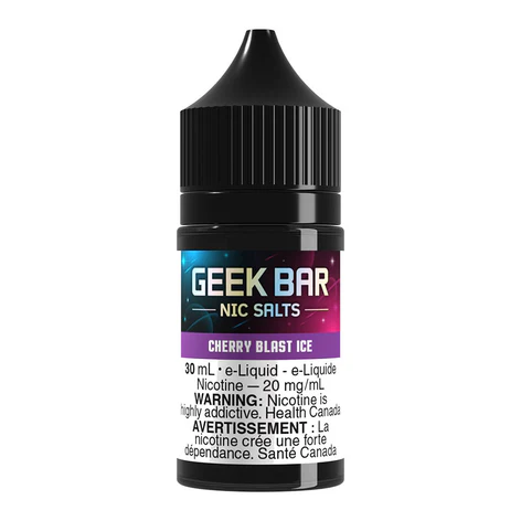 Geek Bar E-Juice 30ml (20mg)