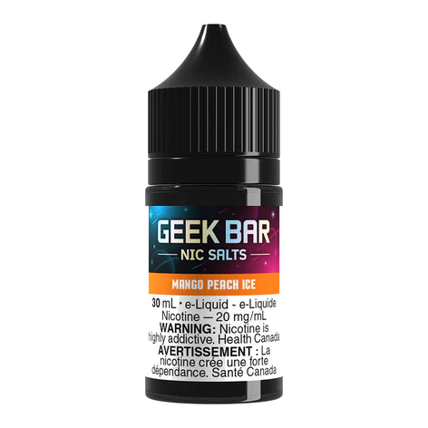 Geek Bar E-Juice 30ml (20mg) - Image 4