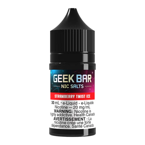 Geek Bar E-Juice 30ml (20mg) - Image 6