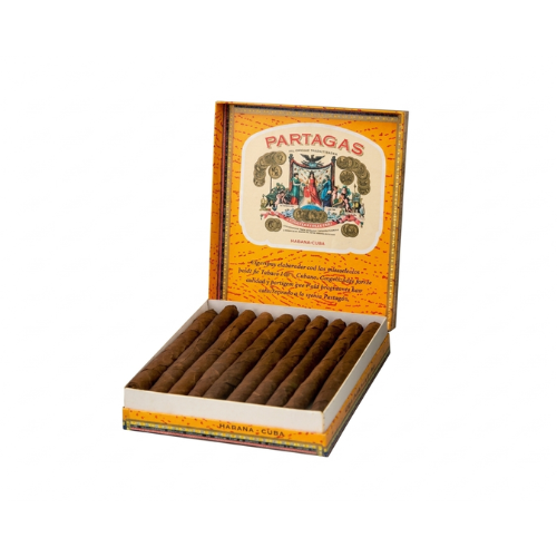 Partagas Mini Cuban Cigars Artisan Smoke Shop
