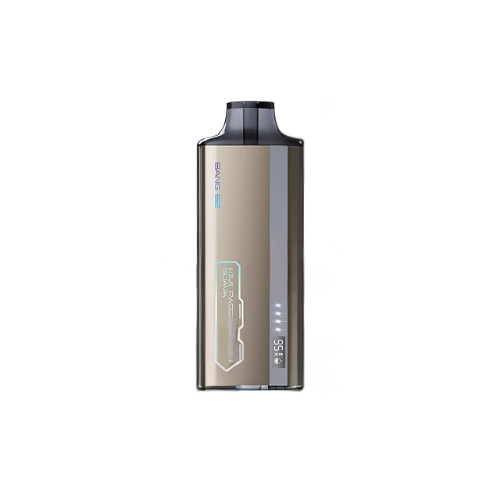 Bang B2 8K Kiwi Passionfruit Ice Artisan Smoke Shop