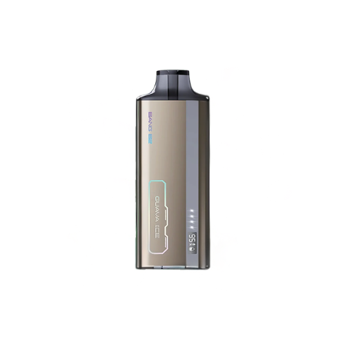 Bang B2 8K Guava Ice Artisan Smoke Shop