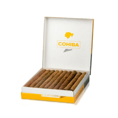 Cohiba Mini Cuban Cigar Artisan Smoke Shop
