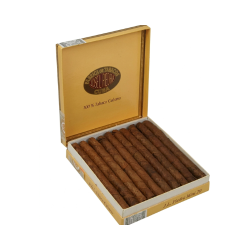 José L. Piedra Mini Cuban Cigars Artisan Smoke Shop