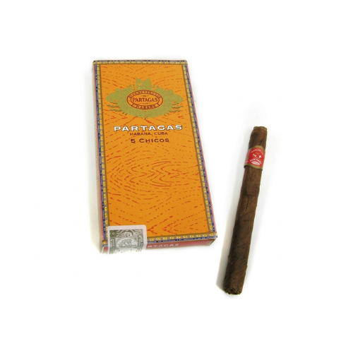 Partagas Chicos Cuban Cigars Artisan Smoke Shop