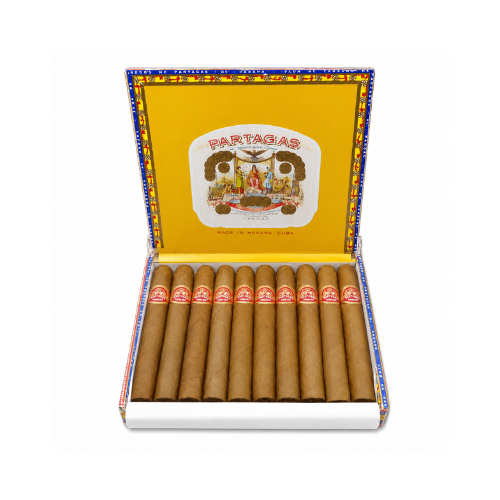 Partagas Mille Fleurs Cuban Cigars Artisan Smoke Shop