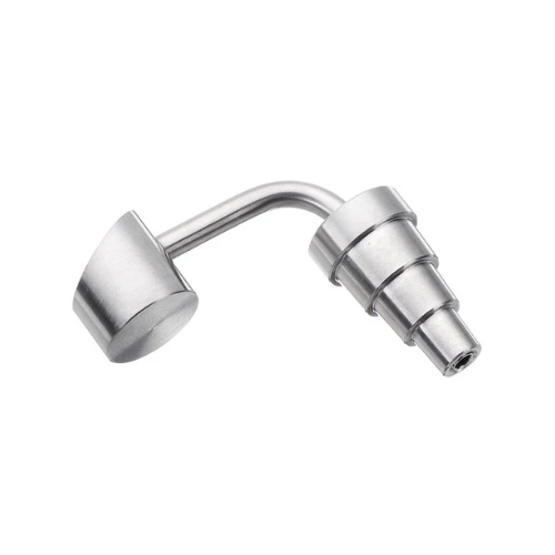 Universal Titanium Banger Artisan Smoke Shop