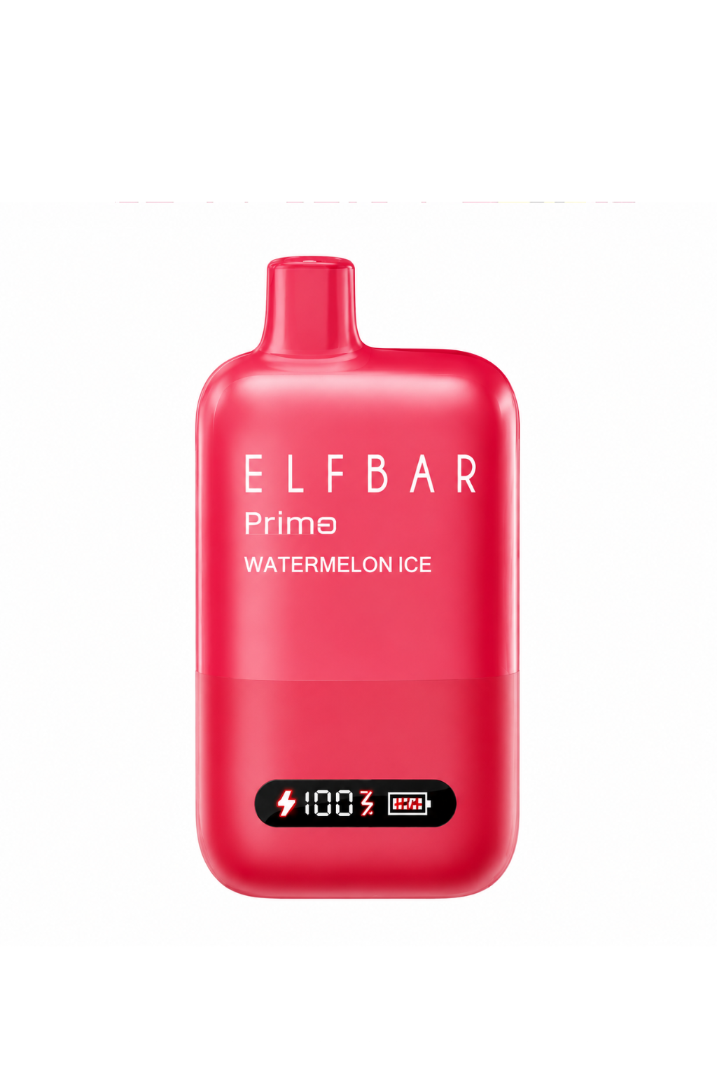 ELFBAR Prime Disposable Vape Device
