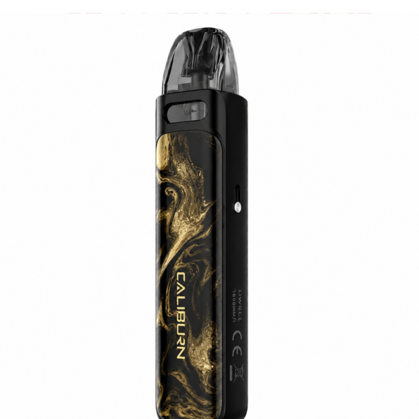 UWELL Caliburn G5 Pod Kit