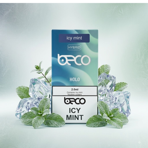 Beco HOLO