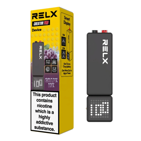 RELX Creator